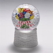 Vida=Feliz Snow Globe 1名様