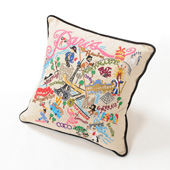 Catstudio Cushion 1名様