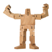 AREWARE CUBEBOT 1名様