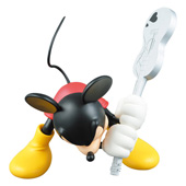VCD MICKEY MOUSE ROEN GUITAR Ver. 1名様