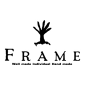 FRAME（Whitehouse Cox、Crockett&Jones等の日本総代理店）3/1 OPEN!!