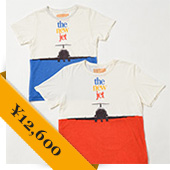 BRANIFF, beautiful people 飛行機写真Tシャツ