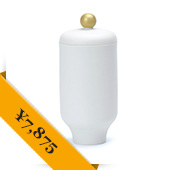 Jaime Hayon, KUTANI CHOEMON 蓋付小吸物 FORMA