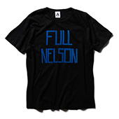 TACOMA FUJI RECORDS FULL NELSON