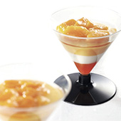 チャプチーノ マンゴープリンセット