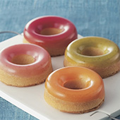 ドレス・デ・リングス 焼きドーナツ 12個セット