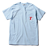 FRANK “F” POCKET