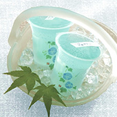 築地ちとせ ラムネゼリー8個入り