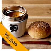 Soup Stock Tokyo スープ専用まほうびん