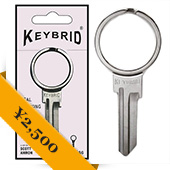KEYBRID KW1