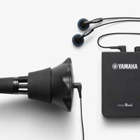 YAMAHA サイレントブラス SB7X