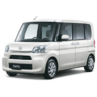 DAIHATSU タント