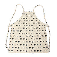 ilove.cat エプロン 3名様