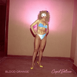 Blood Orange Cupid Deluxe