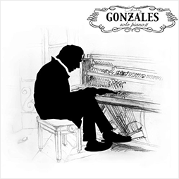 Gonzales Solo Piano II