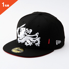 M.W FOR TOMMY MW NEWERA CAP