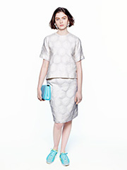 URBAN RESEARCH WOMEN’S STYLING 1