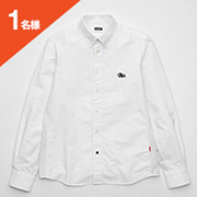 M.W FOR TOMMY MW OX BD SHIRT