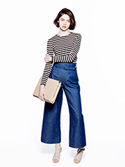 URBAN RESEARCH WOMEN’S STYLING 2