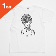 M.W FOR TOMMY MW STARS TEE