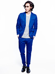 URBAN RESEARCH MEN’S STYLING 3