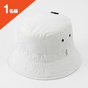 M.W FOR TOMMY MW BEACH HAT
