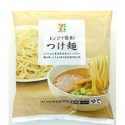 セブンプレミアム つけ麺
