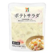 セブンプレミアム ポテトサラダ