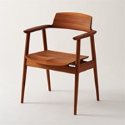 飛騨産業株式会社 ダイニングチェア KISARAGI