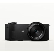 株式会社シグマ デジタルカメラ dp2 Quattro