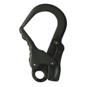 株式会社基陽 高所作業用ランヤード「剣フック」