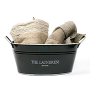 the Laundress Washing Bucket