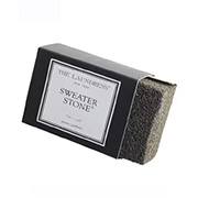 the Laundress セーターピルオフストーン